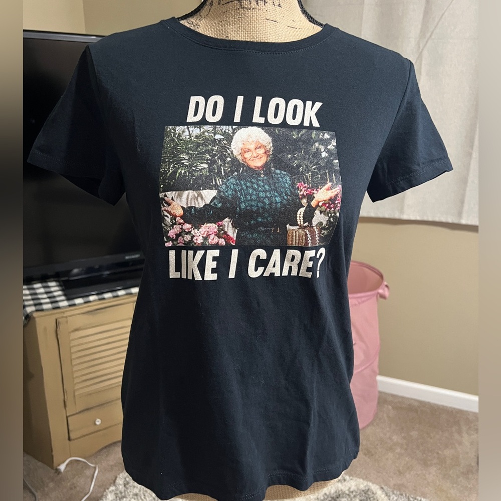 Sophia - golden girls T-shirt